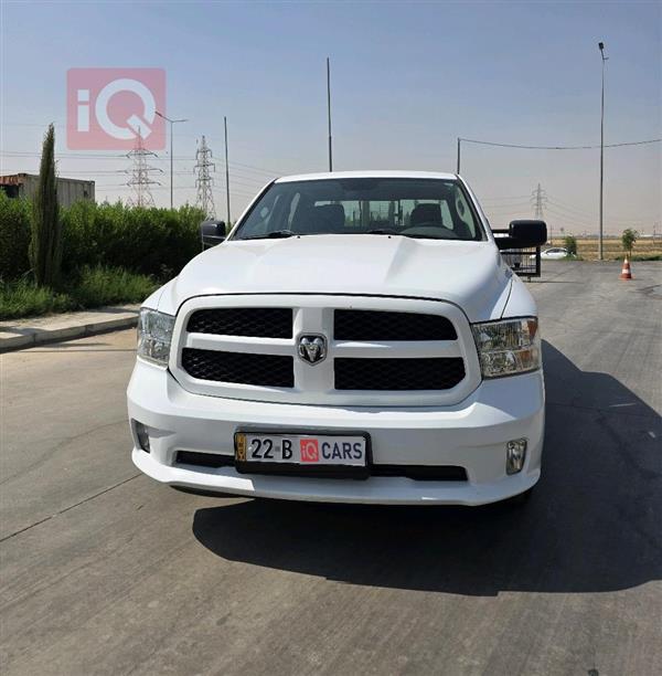رام 1500 2018 للبيع في العراق - اربيل